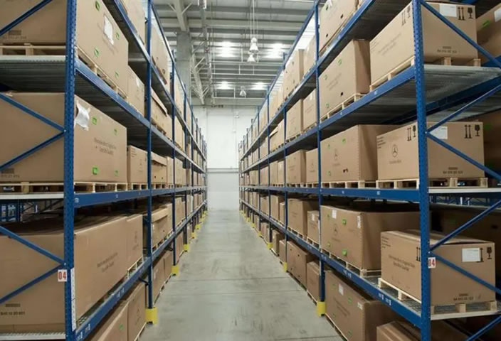 宁波到余江区货物仓储