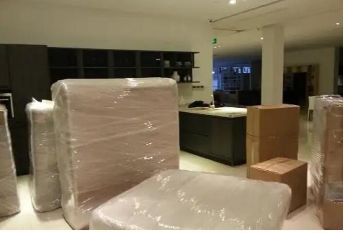 宁波到余江区长途搬家
